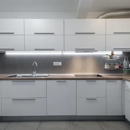 Chris's 2 Appartement