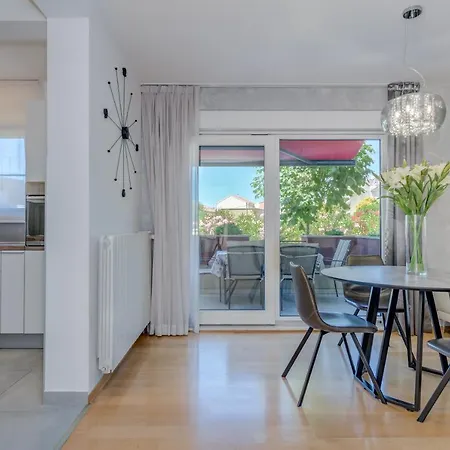 Chris's 2 Appartement
