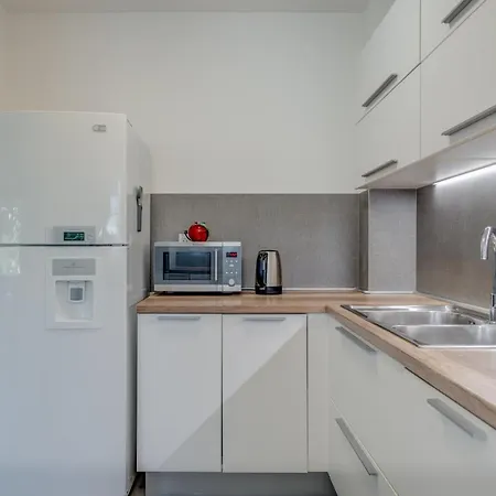 Apartment Chris's 2 *