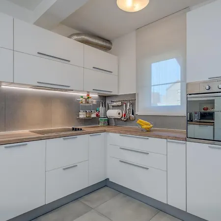 Chris's 2 * スプリト