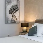 Chris's 2 Apartment Split