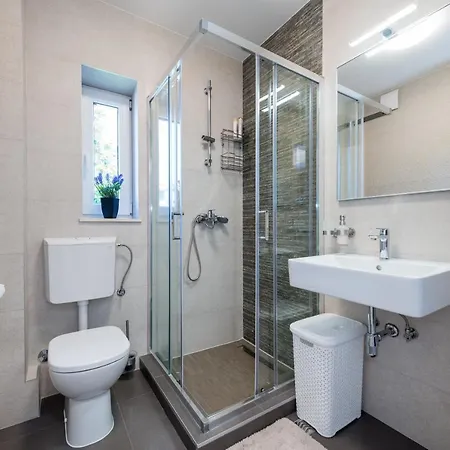 Chris's 2 Apartamento