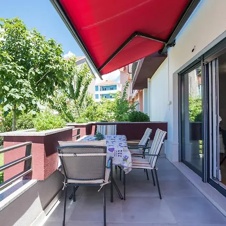 Chris's 2 Lejlighed *