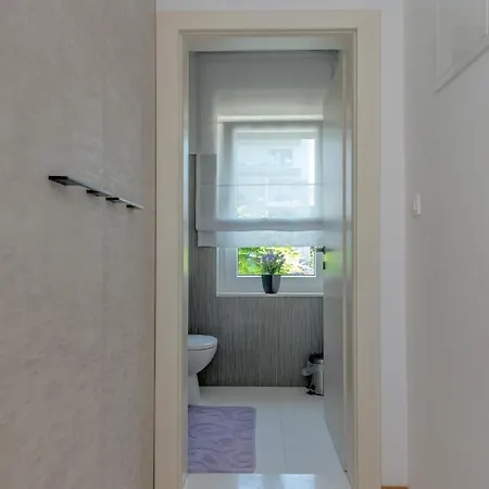 Apartamento Chris's 2 Split