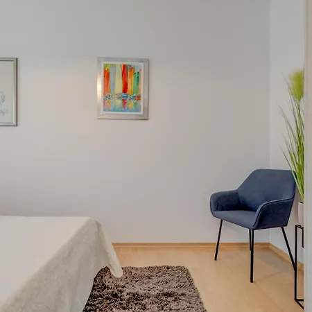 Chris's 2 Apartamento Split