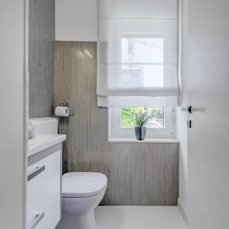 Apartamento Chris's 2 *