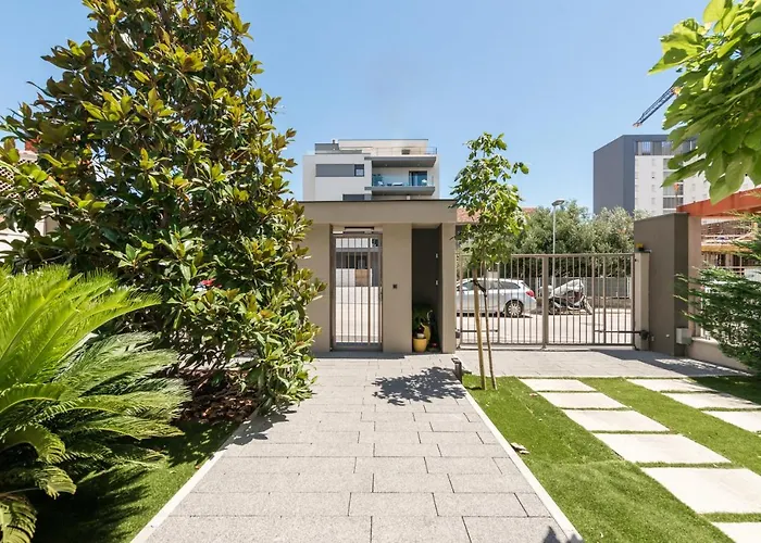 Apartment Chris's 2 *