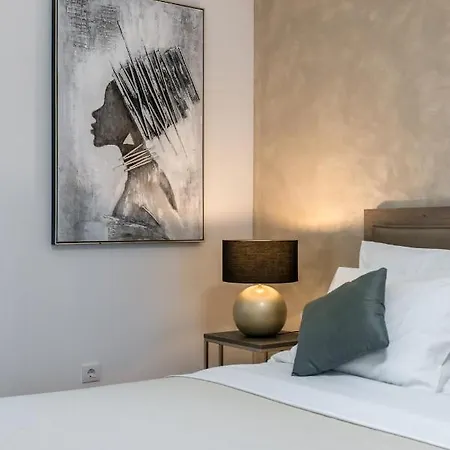 Chris's 2 Апартаменти Спліт